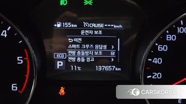 Kia The New Carnival id 3687615 из Кореи 10