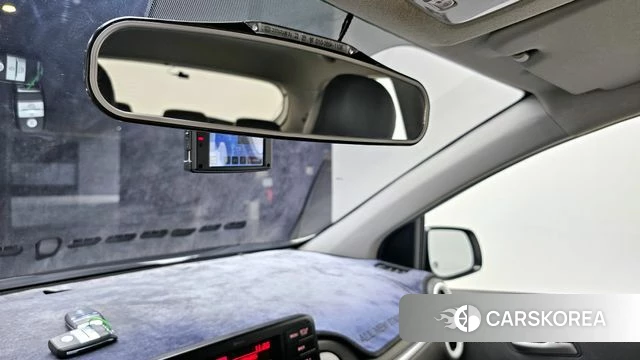 Kia All New Morning (JA) id 4417291 из Кореи 10