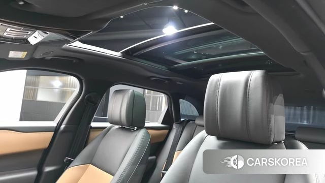 Land Rover Range Rover Velar id 4748894 из Кореи 10