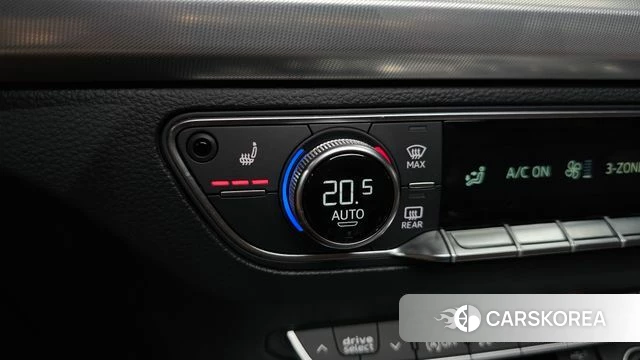 Audi Q5 (FY) id 4609663 из Кореи 10