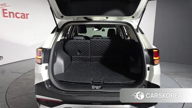 Kia Sportage 5th Generation id 3645929 из Кореи 10