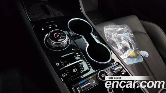 Kia The New K5 3rd generation id 2670069 из Кореи 10