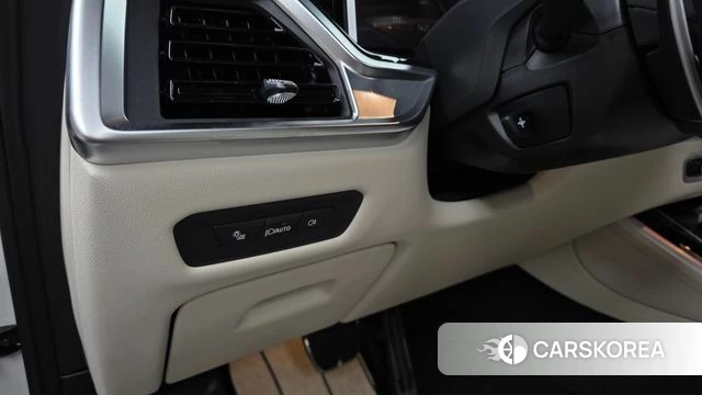 BMW X5 (G05) id 4686347 из Кореи 10