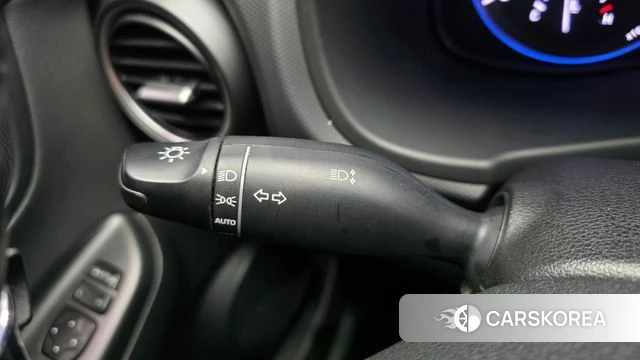 Hyundai Kona id 4508155 из Кореи 10