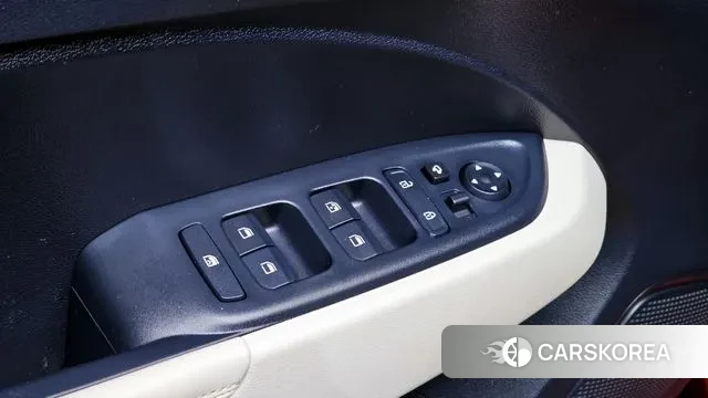 Hyundai Venue id 3360916 из Кореи 10