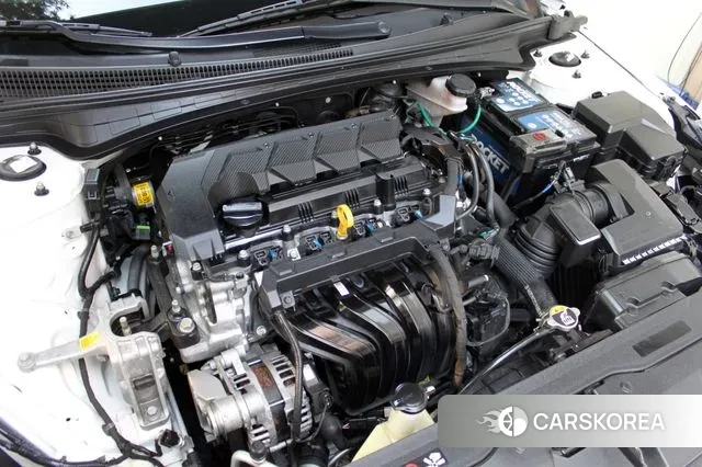 Hyundai Avante (CN7) id 3772431 из Кореи 10