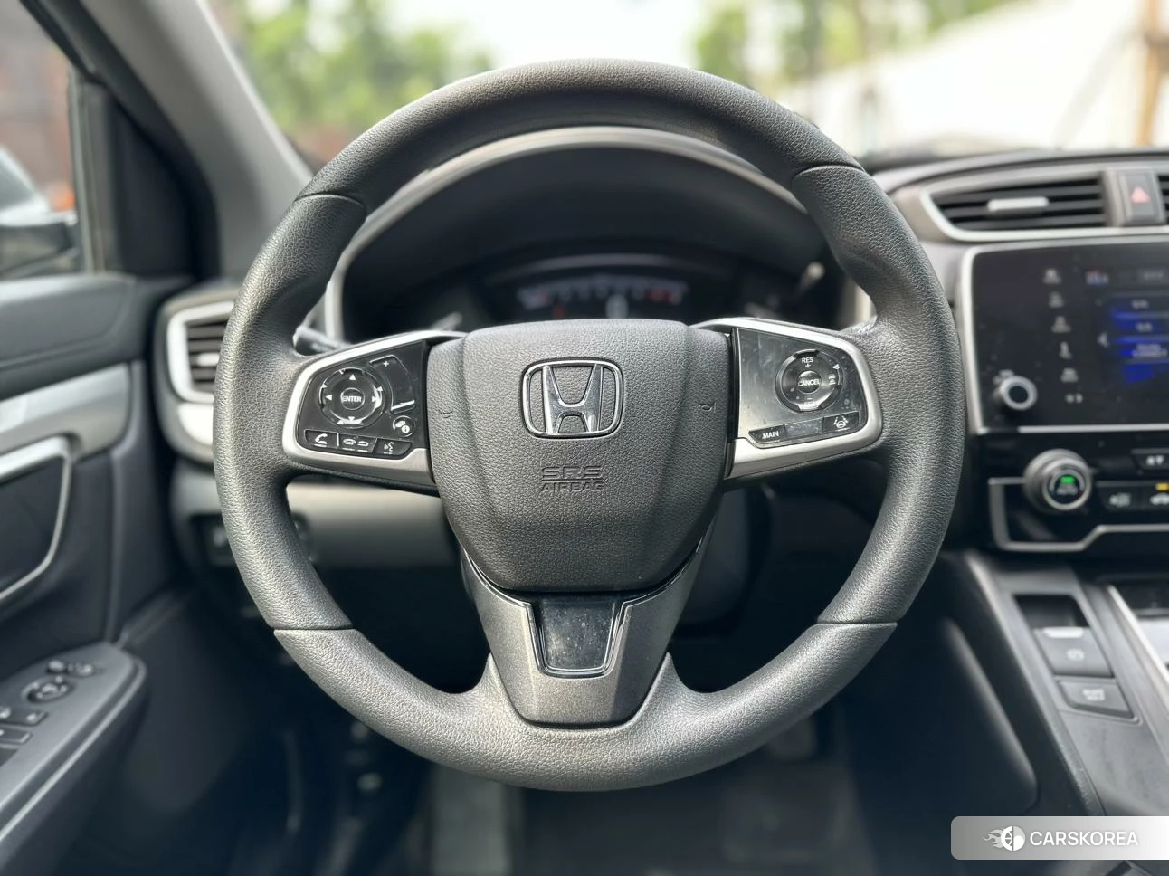 Honda CR-V id 4512764 из Китая 10