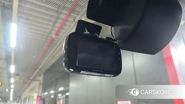 Renault Korea (Samsung) Master id 3494560 из Кореи 10