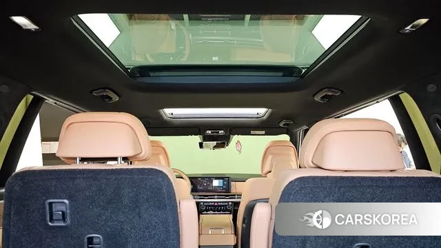 Hyundai Santa Fe (MX5) id 3377485 из Кореи 10