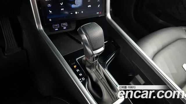 Ssangyong Torres id 2680664 из Кореи 10