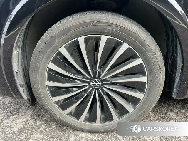 Volkswagen Weiran id 4258511 из Китая 10