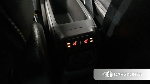 Kia The New Ray id 3910830 из Кореи 10