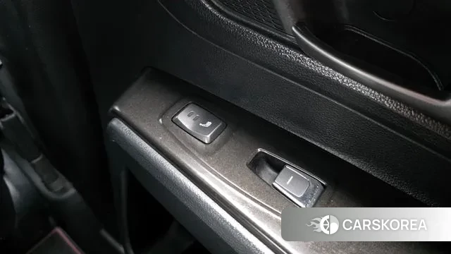 Ssangyong Beautiful Korando id 3407035 из Кореи 10