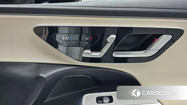 Mercedes-Benz E-Class W214 id 3896506 из Кореи 10