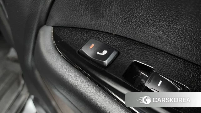 Ssangyong The New Rexton Sport id 4847568 из Кореи 10