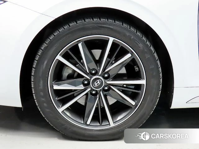 Hyundai The New Grandeur IG id 3916664 из Кореи 10