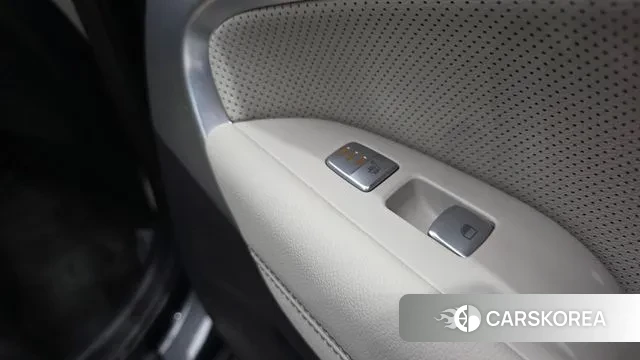 Genesis G70 id 3593100 из Кореи 10