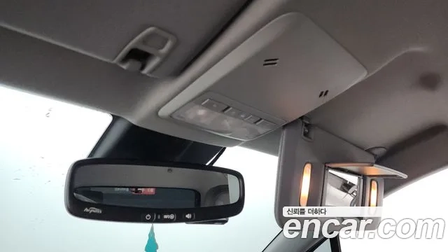 Chevrolet (GM Daewoo) The New Trax id 2932672 из Кореи 10