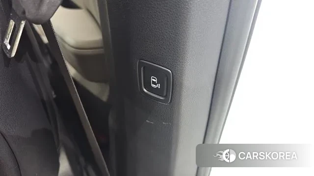 Kia The New Carnival 4th Generation id 3585593 из Кореи 10