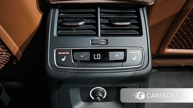 Audi A5 (F5) id 4496177 из Кореи 10
