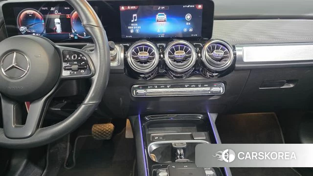 Mercedes-Benz GLB-Class X247 id 3923517 из Кореи 10