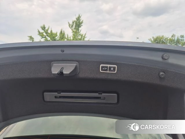 Genesis G80 (RG3) id 4637608 из Кореи 10