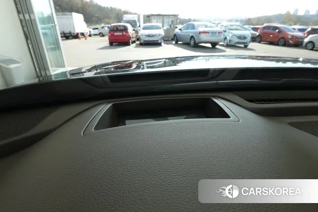 Kia All New K7 Hybrid id 3434314 из Кореи 10