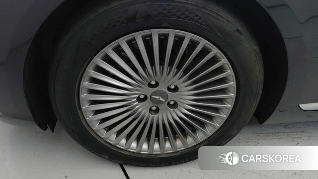 Genesis G90 id 4637529 из Кореи 10