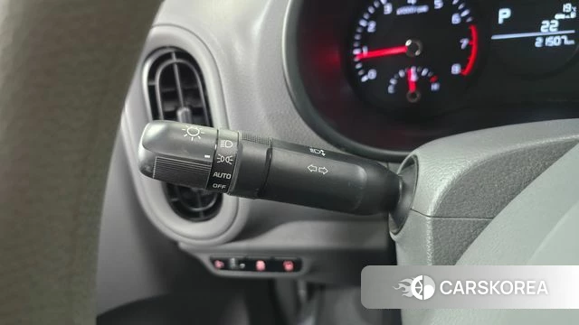 Kia Morning Urban (JA) id 3954578 из Кореи 10