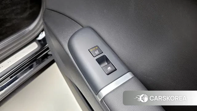 Hyundai Grandeur (GN7) id 3734707 из Кореи 10