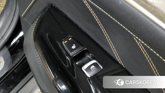 Kia K5 3rd generation id 3916248 из Кореи 10