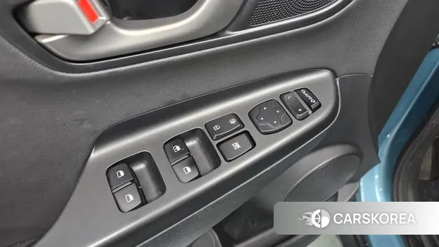 Hyundai Kona id 3434878 из Кореи 10