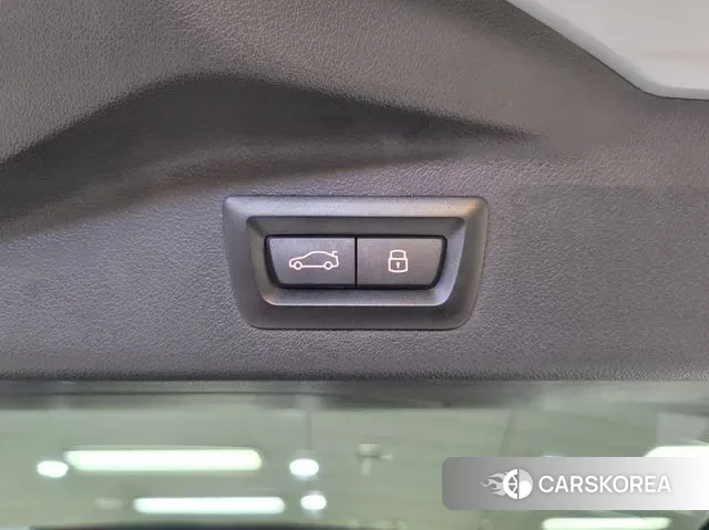 BMW X7 (G07) id 3437059 из Кореи 10