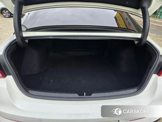 Kia K5 3rd generation id 4836638 из Кореи 10