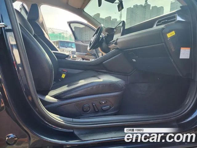 Kia K5 Hybrid 3rd Generation id 2496617 из Кореи 10