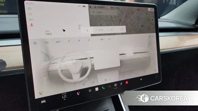 Tesla Model 3 id 3291853 из Кореи 10