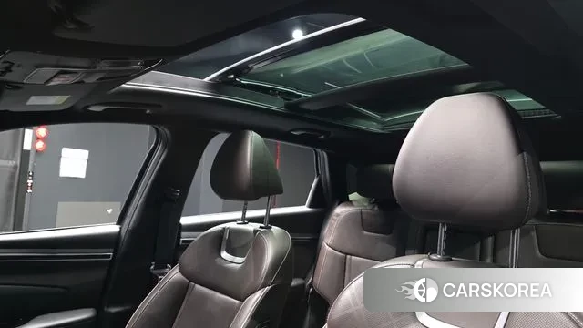 Hyundai Tucson Hybrid (NX4) id 3759357 из Кореи 10