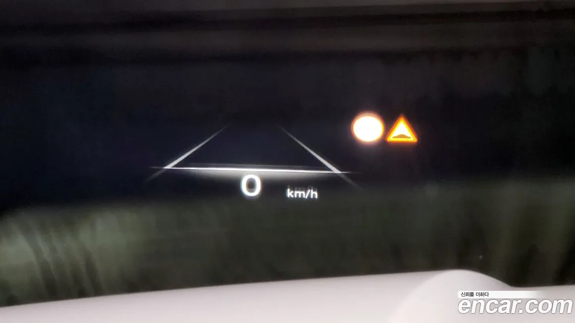 Genesis GV80 id 2153680 из Кореи 10