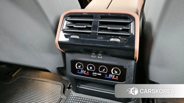 BMW 5 Series (G60) id 3786582 из Кореи 10