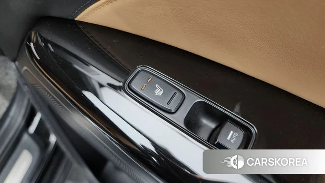 Kia K7 Premier Hybrid id 4780639 из Кореи 10