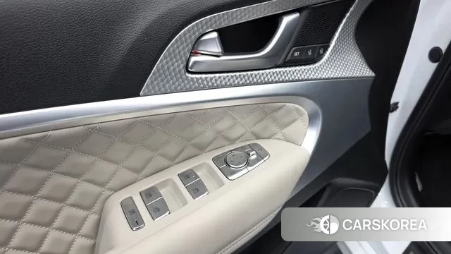 Genesis The New G70 id 3721542 из Кореи 10