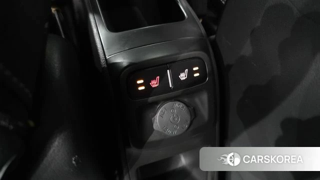 Kia The New Ray id 3934955 из Кореи 10