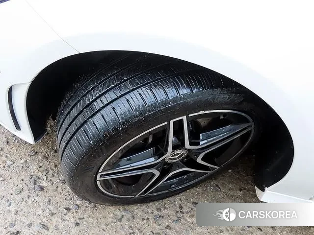 Mercedes-Benz CLA-Class C118 id 3469049 из Кореи 10