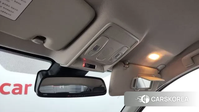 Renault Korea (Samsung) XM3 id 3698213 из Кореи 10