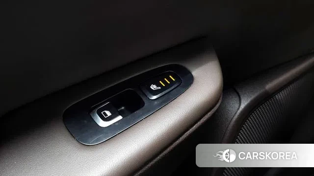 Kia Stinger id 3439726 из Кореи 10