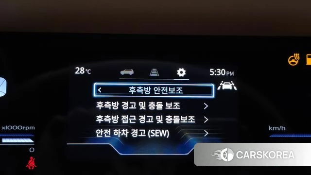 Ssangyong Torres id 4527988 из Кореи 10