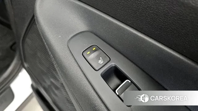 Hyundai The New Santa Fe id 3473797 из Кореи 10