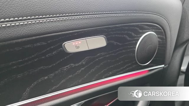Mercedes-Benz E-Class W213 id 4540887 из Кореи 10