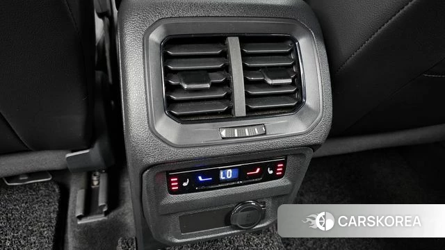 Volkswagen Tiguan second Generation id 4687463 из Кореи 10