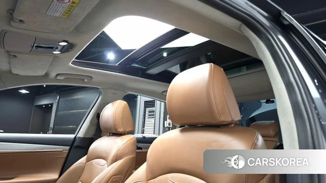 Hyundai Grandeur IG id 3796213 из Кореи 10